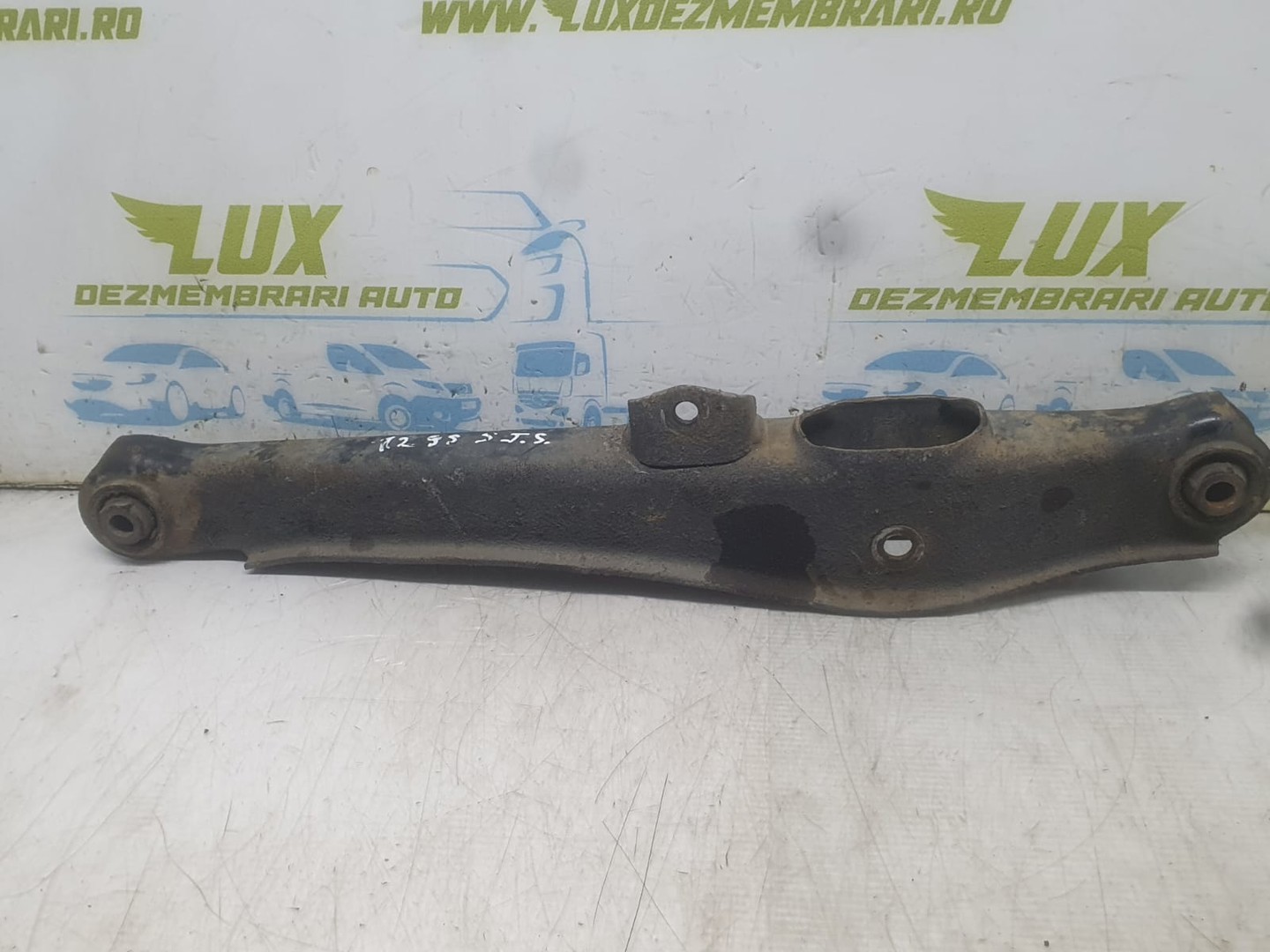 Brat suspensie stanga spate Mitsubishi Lancer X (facelift) (2010 - 2015)