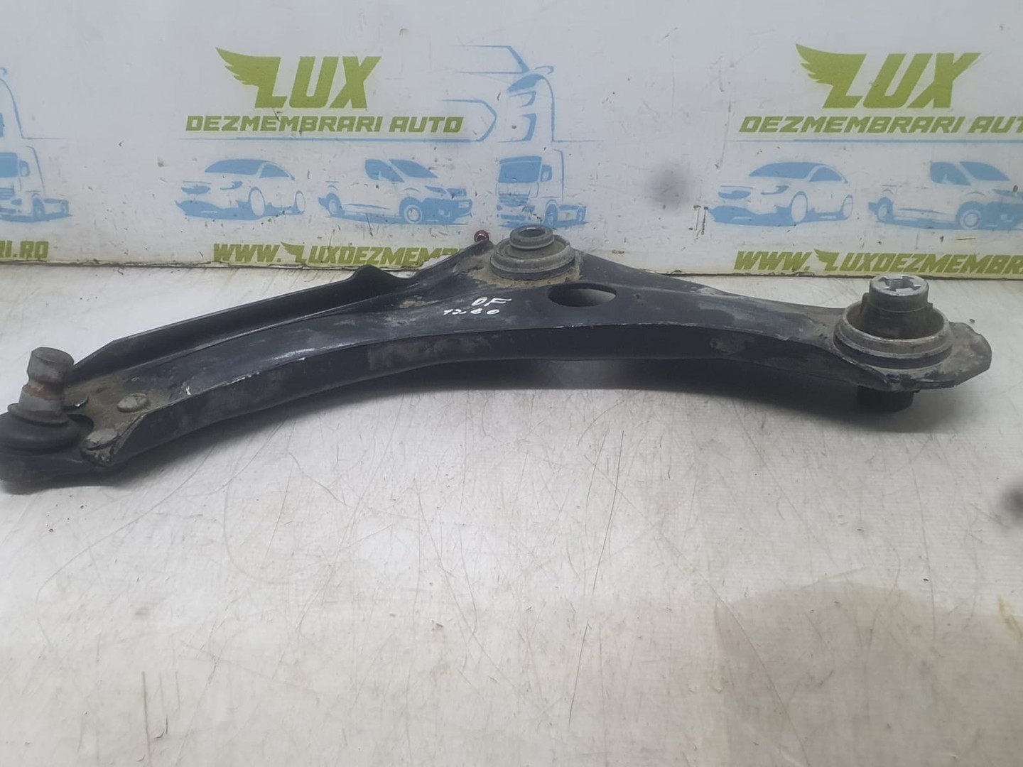Brat suspensie dreapta fata G4523R Renault Megane 4 (2016 - 2020)