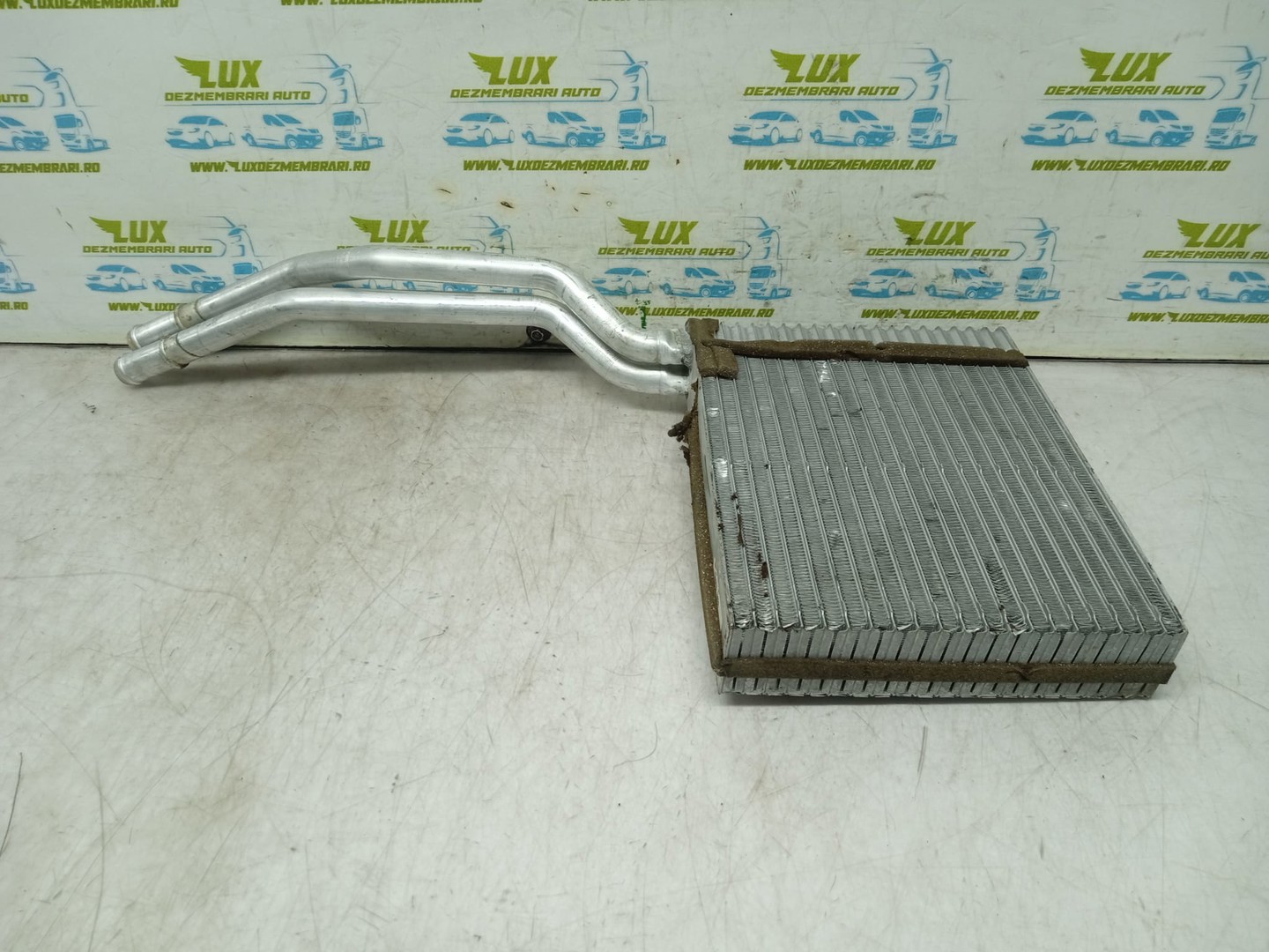 Radiator calorifer bord Ford Mondeo MK4 (facelift) (2010 - 2015)