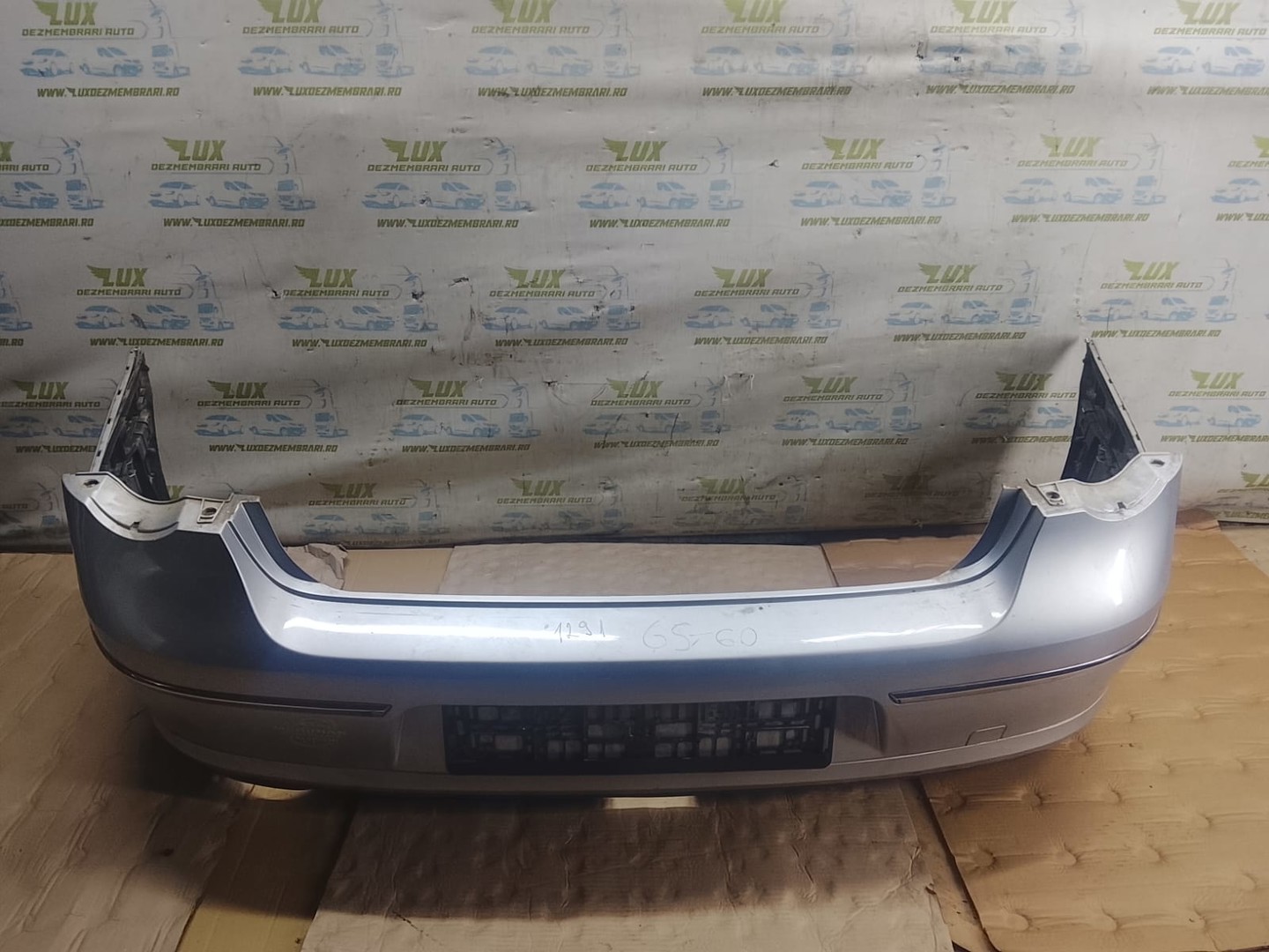 Bara spate Volkswagen Passat B6 (2005 - 2010)