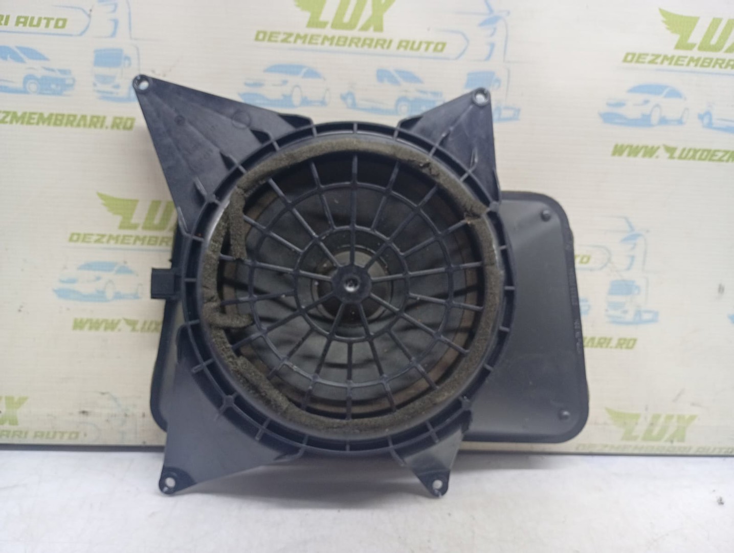 Boxa difuzor 4E003541201S Audi A8 D3/4E (facelift) (2005 - 2007)