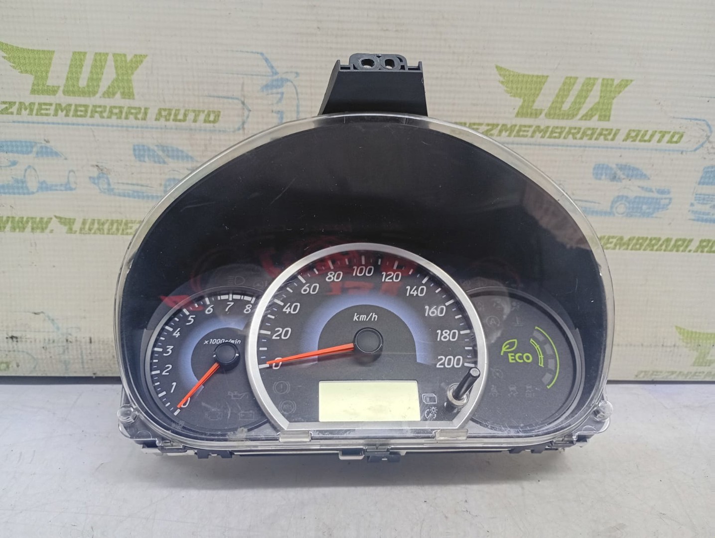 Ceasuri de bord 8100C314 157570-0320 Mitsubishi Space Star 2 (2012 - 2019)
