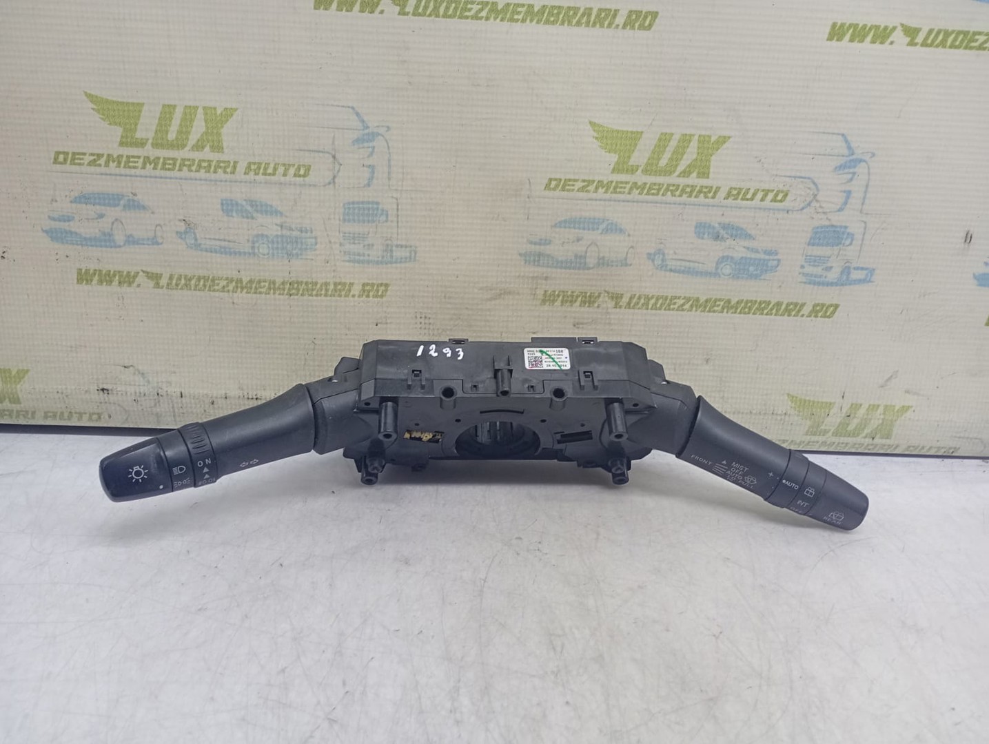 Ansamblu manete 8617A158 8600A495 Mitsubishi Space Star 2 (2012 - 2019)
