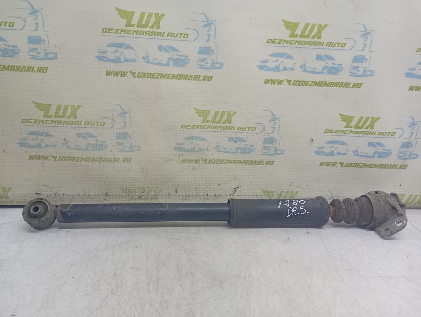 Amortizor spate 6C0513025AH Volkswagen Polo 5 (6R) (2009 - 2015)