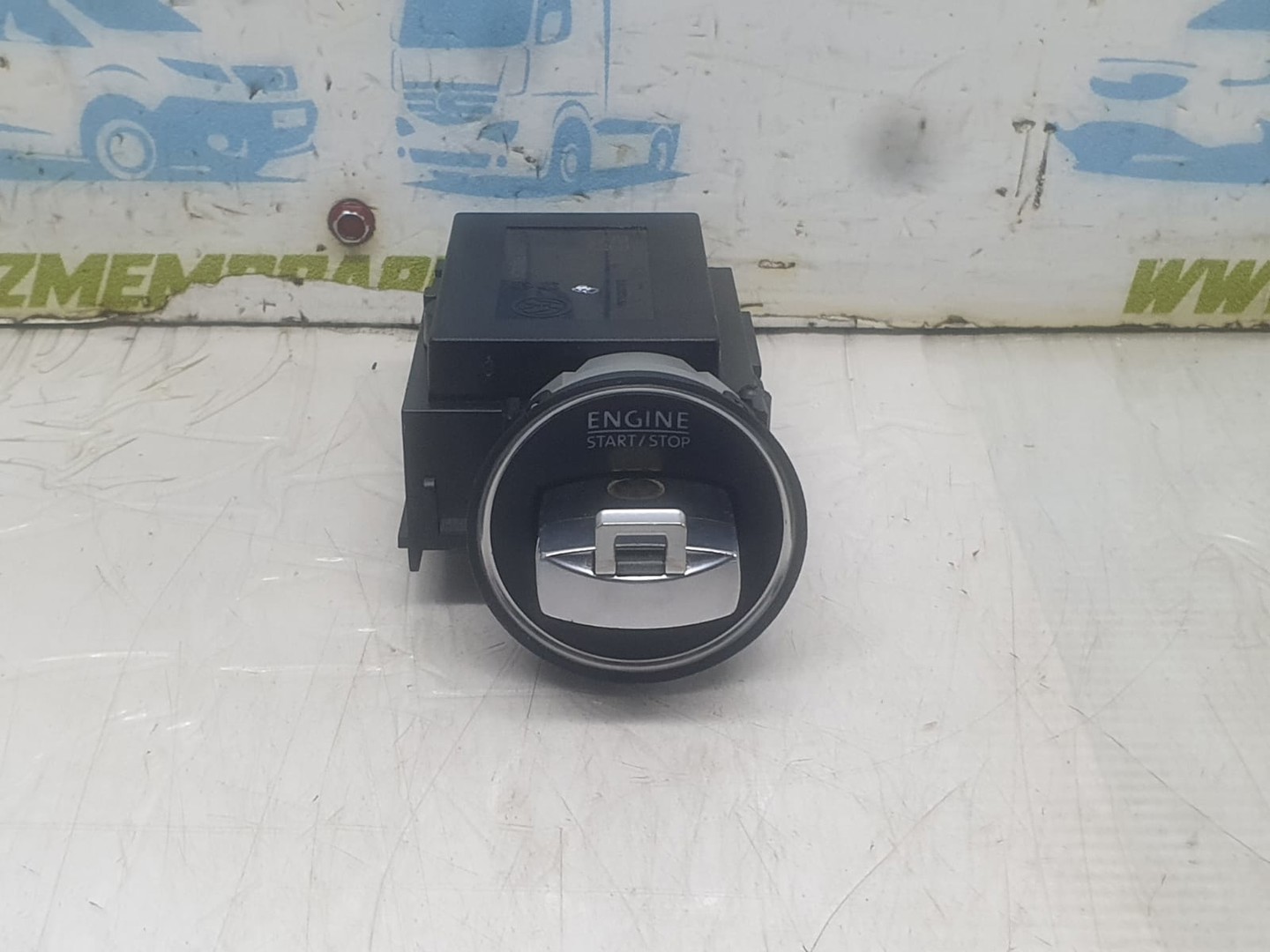 Contact cu cheie 3c0905843 Volkswagen Passat B6 (2005 - 2010)