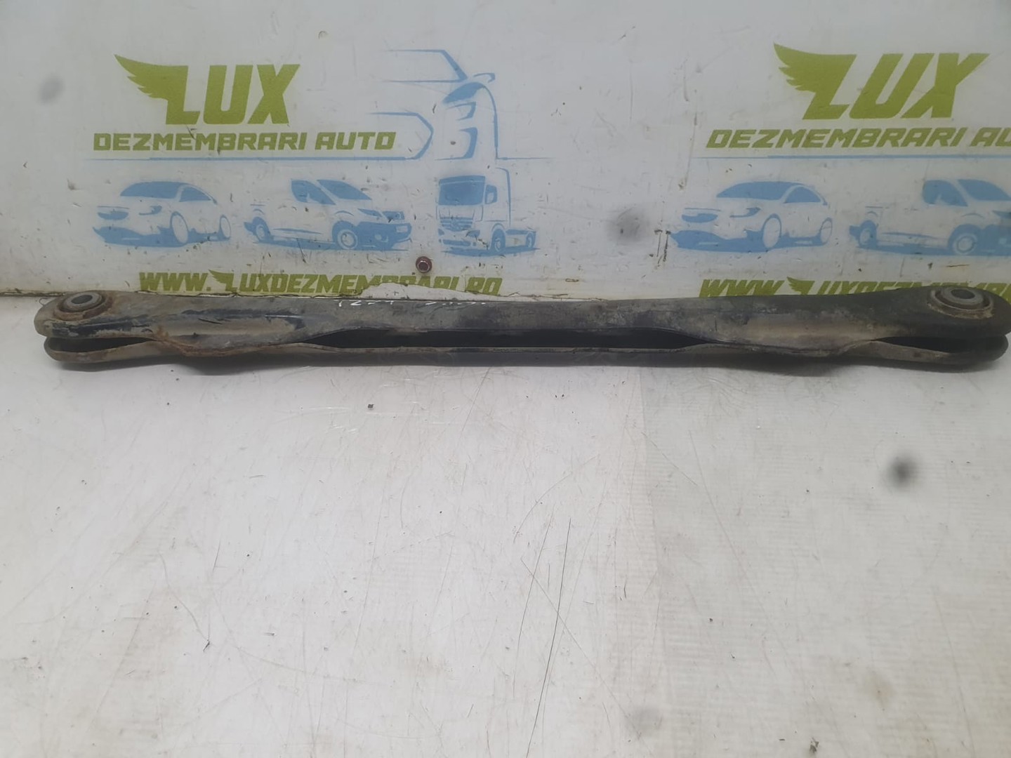 Brat suspensie stanga spate Mini One R50 (2001 - 2004)
