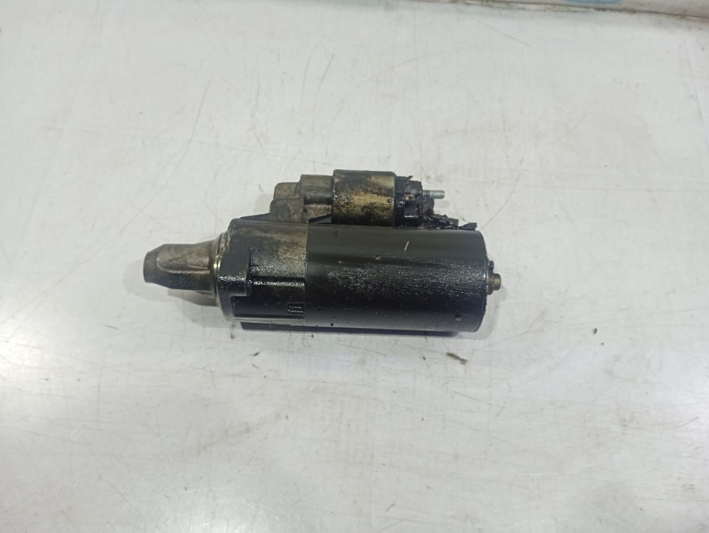 Electromotor Mercedes Benz R-Class W251 (2005 - 2010)
