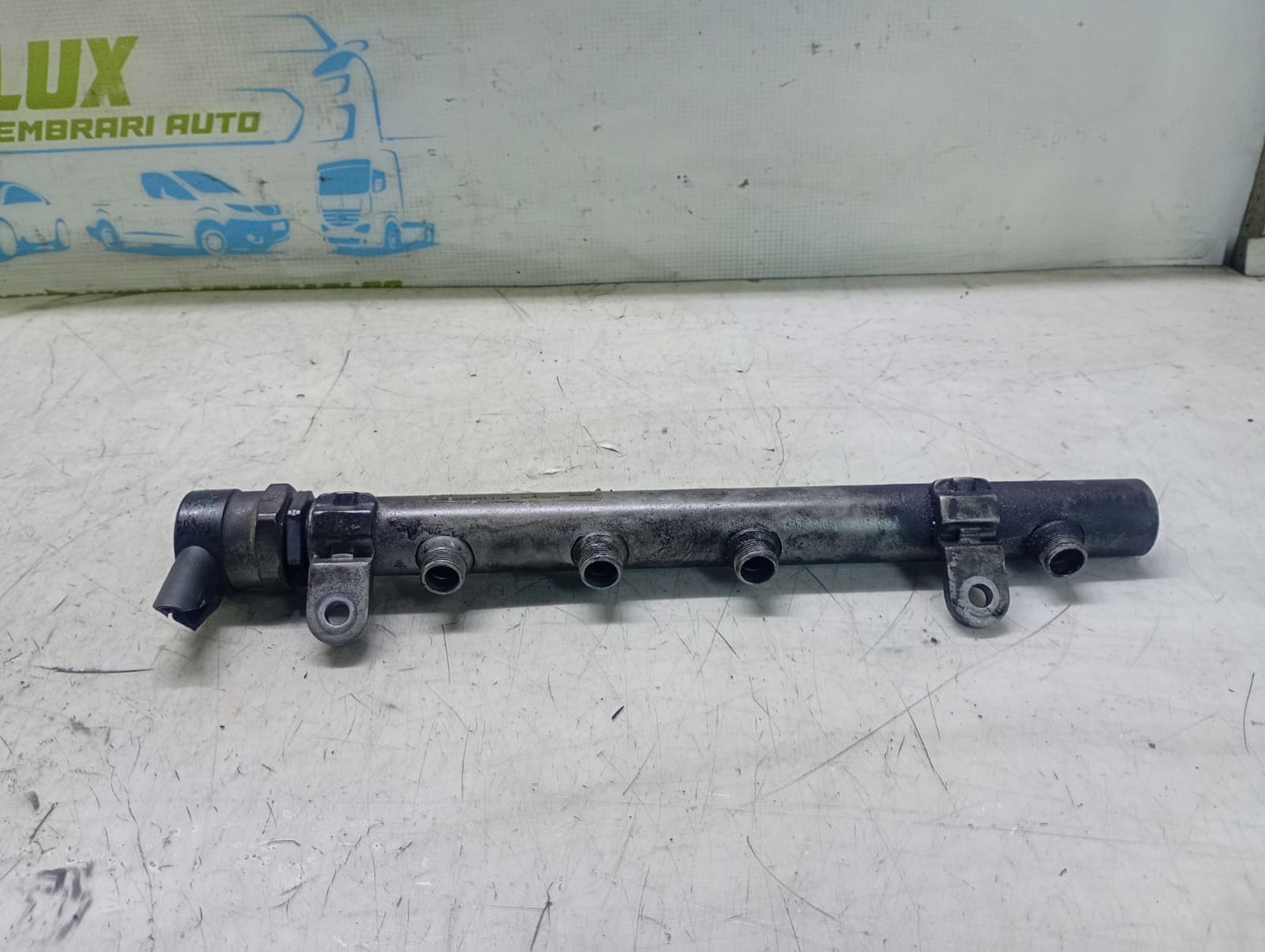 Rampa injectoare a6420700495 Mercedes Benz R-Class W251 (2005 - 2010)