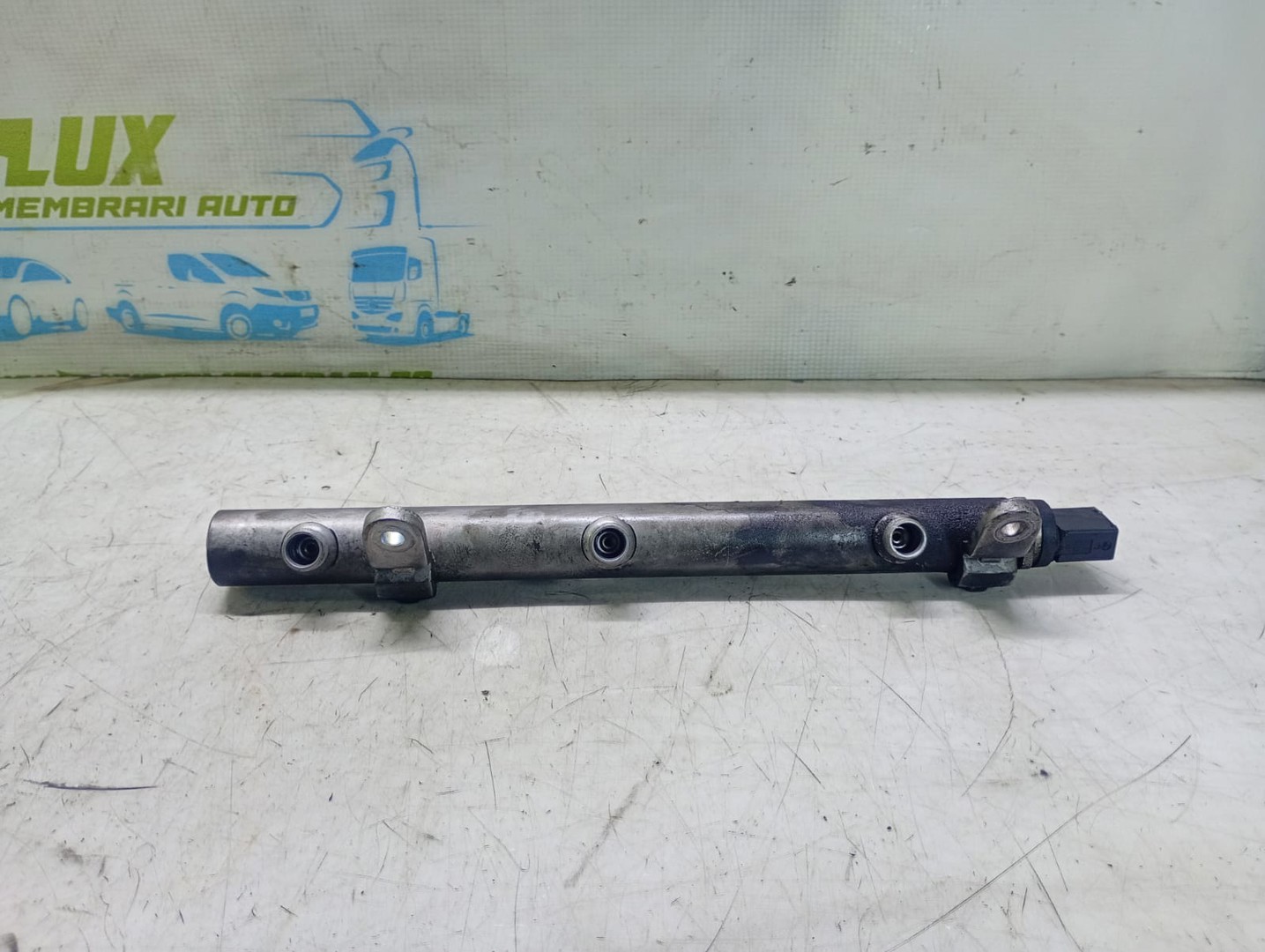 Rampa injectoare a6420702695 Mercedes Benz R-Class W251 (2005 - 2010)