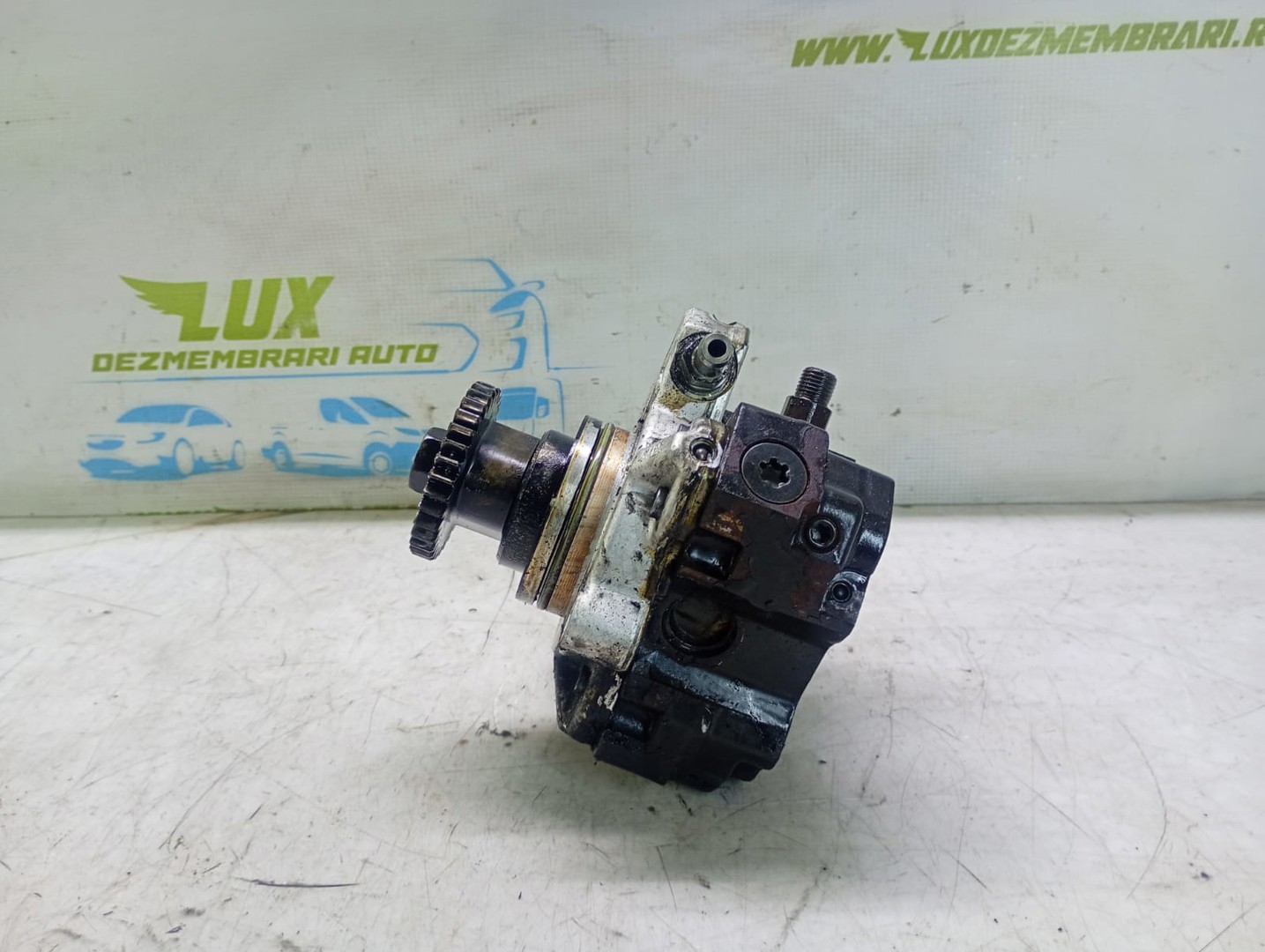 Pompa inalta presiune a6420700501 Mercedes Benz R-Class W251 (2005 - 2010)