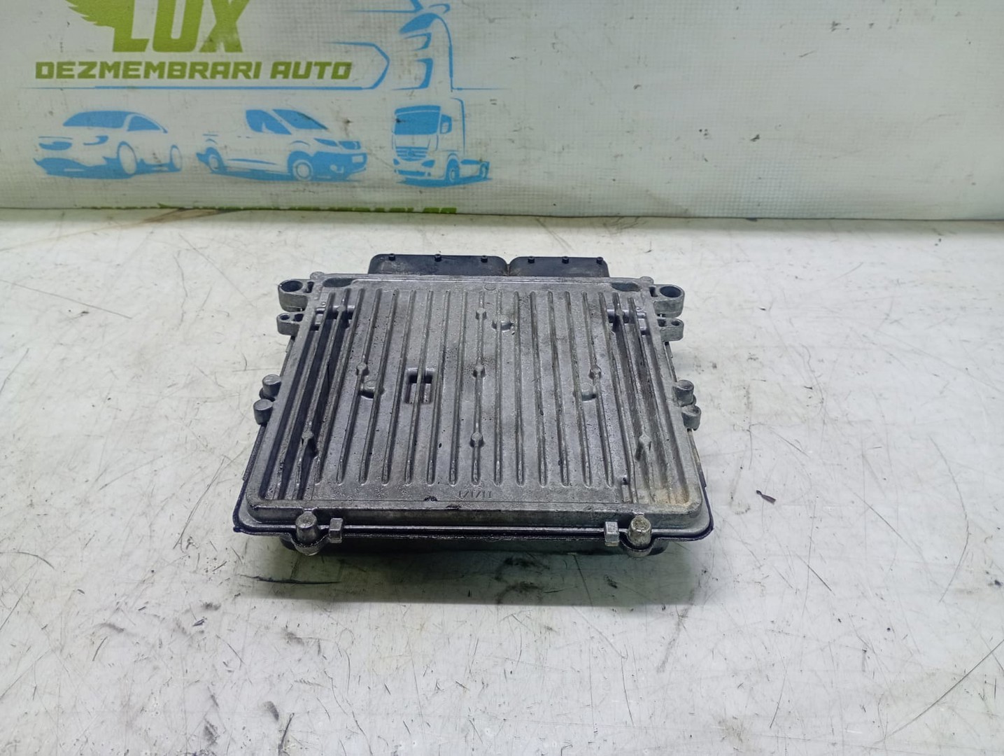 Calculator motor ECU a6421506577 Mercedes Benz R-Class W251 (2005 - 2010)