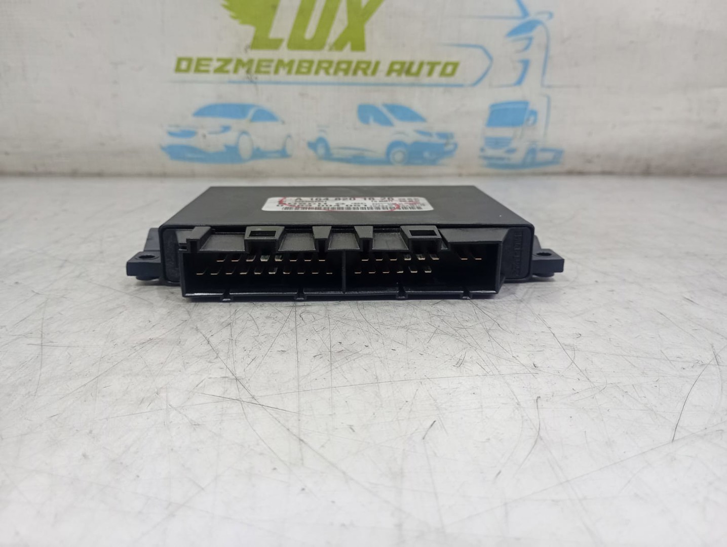 Modul senzori parcare a1648201826 Mercedes Benz R-Class W251 (2005 - 2010)