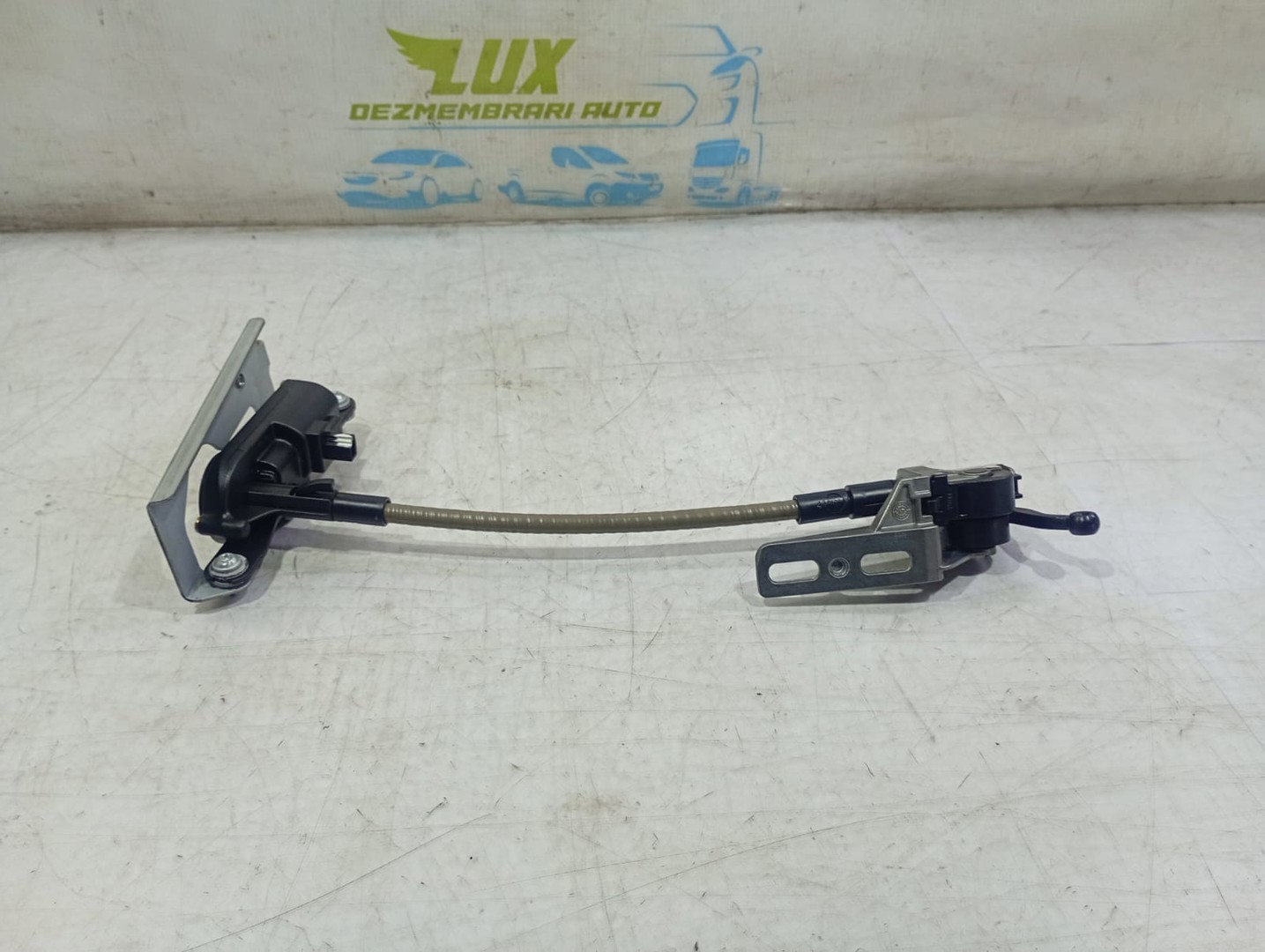 Motoras geam stanga spate a2518201942 Mercedes Benz R-Class W251 (2005 - 2010)