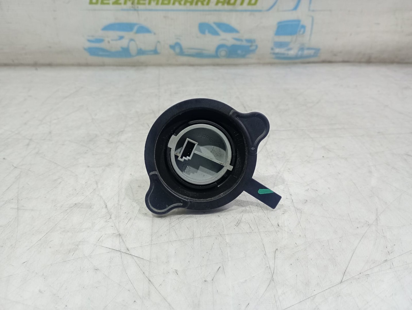 Senzor calitate aer a2048702751 Mercedes Benz R-Class W251 (2005 - 2010)