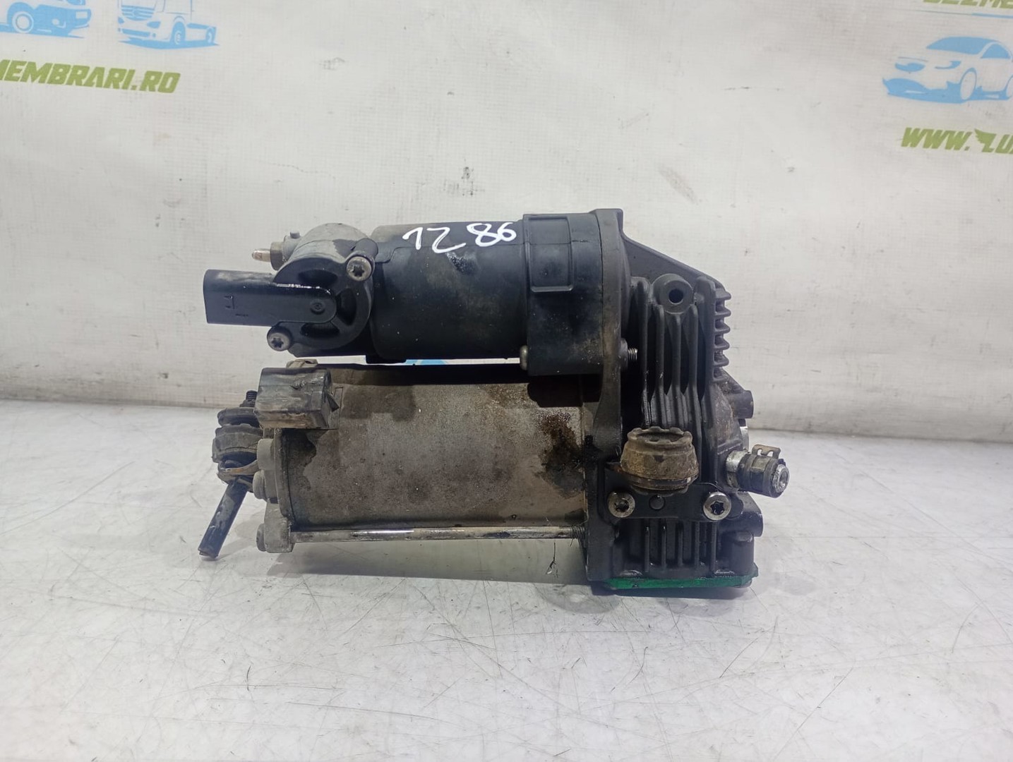 Compresor aer Mercedes Benz R-Class W251 (2005 - 2010)
