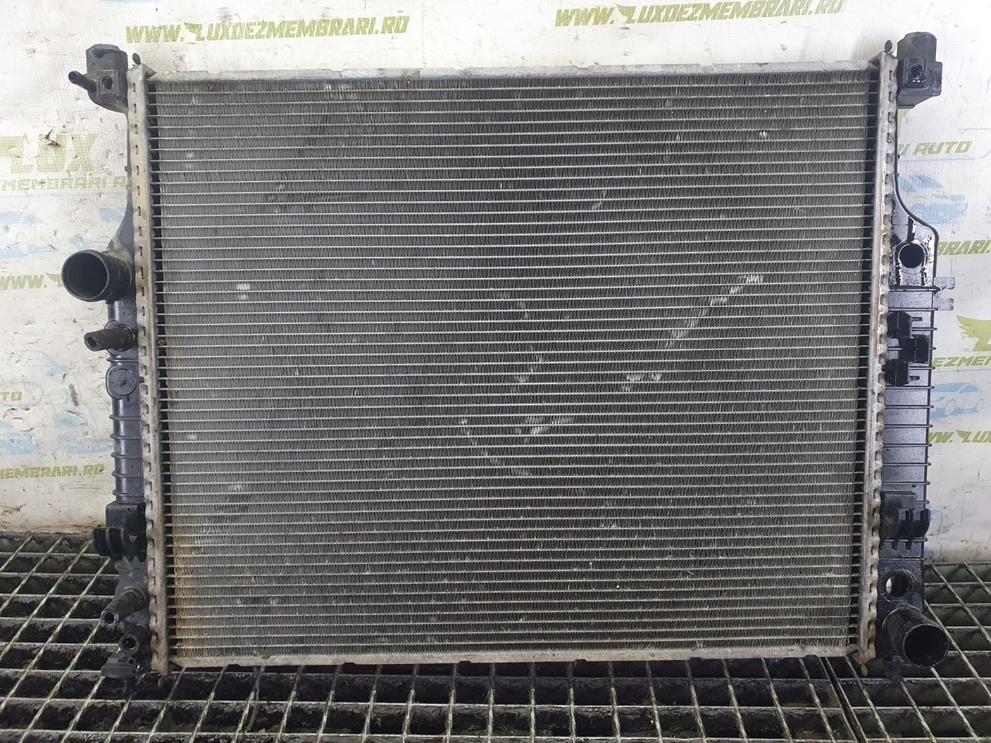 Radiator apa a2515000103 Mercedes Benz R-Class W251 (2005 - 2010)