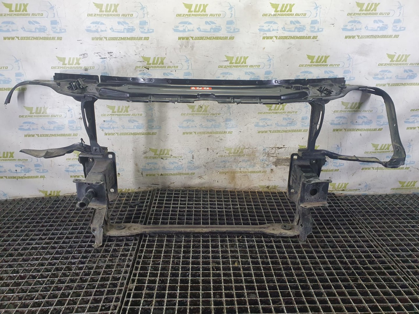 Trager a0005840426 Mercedes Benz R-Class W251 (2005 - 2010)