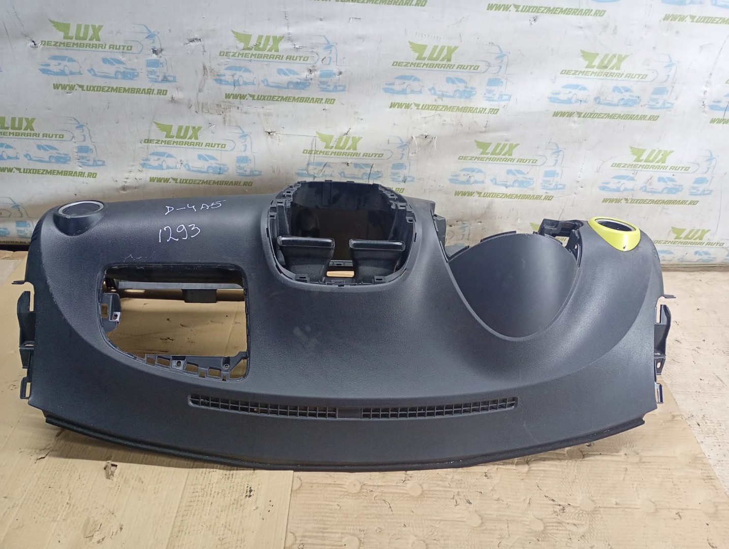 Plansa bord Mitsubishi Space Star 2 (2012 - 2019)