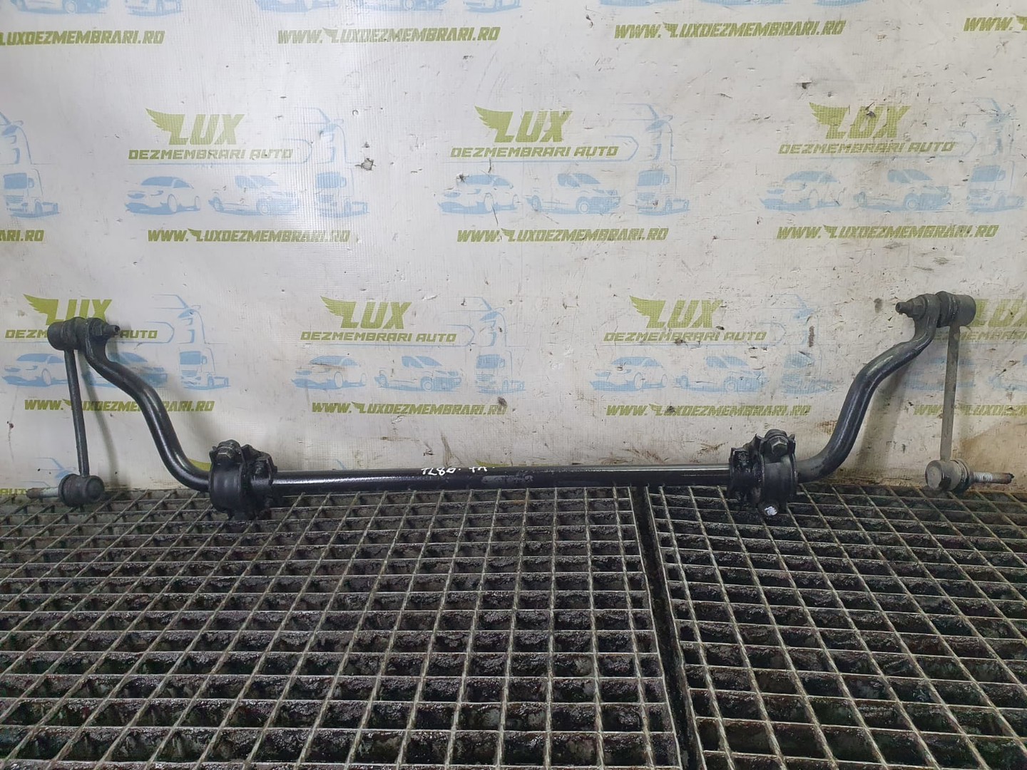 Bara stabilizatoare fata Mercedes Benz R-Class W251 (2005 - 2010)