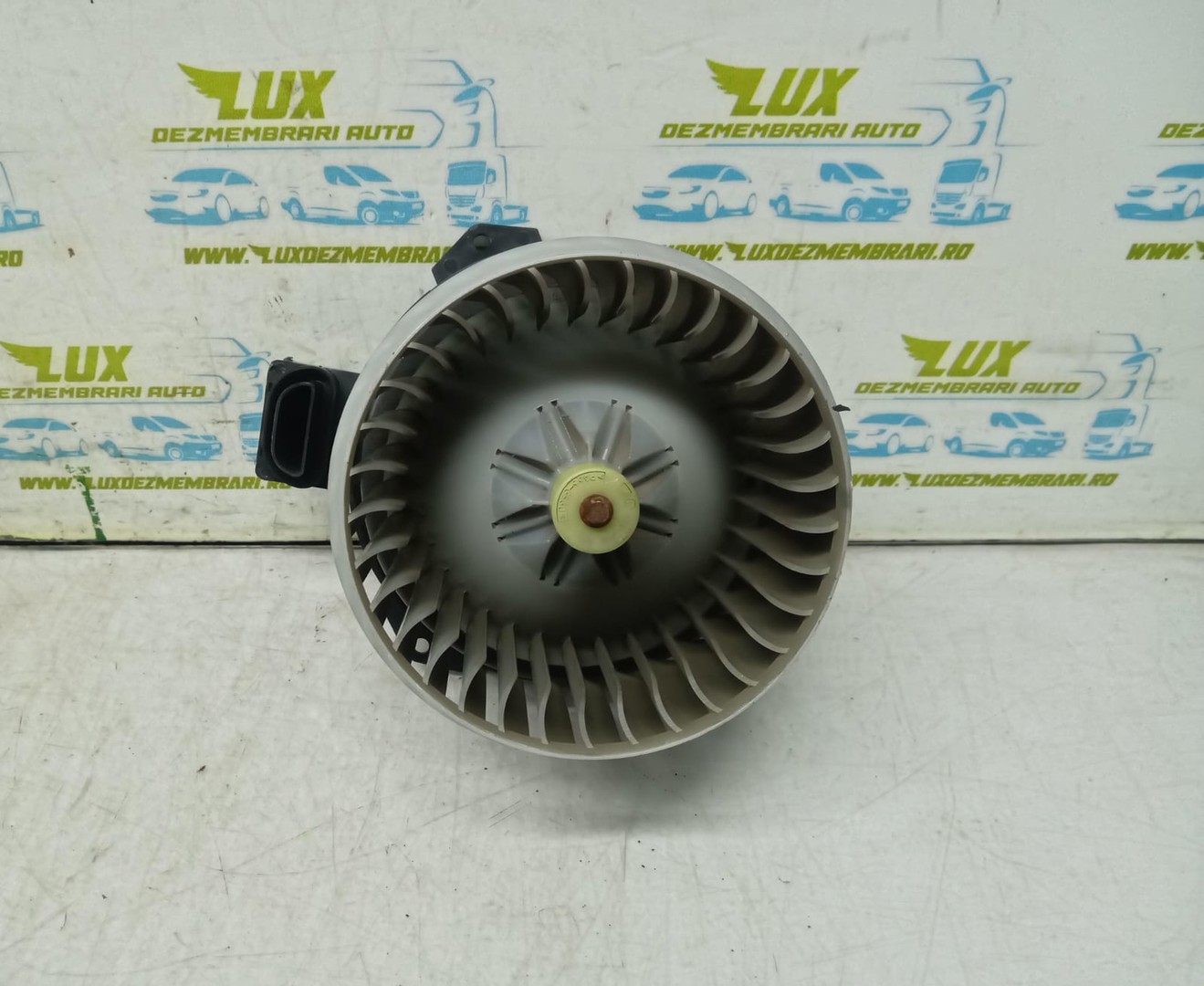 Motoras aeroterma AE1460 Mitsubishi Space Star 2 (2012 - 2019)