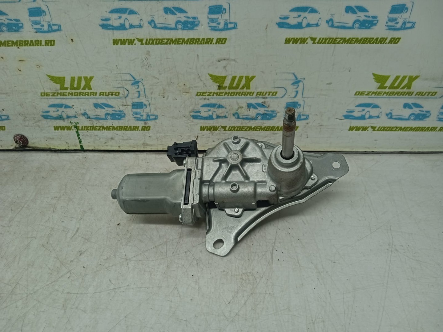 Motoras stergator haion 259600-2510 Mitsubishi Space Star 2 (2012 - 2019)