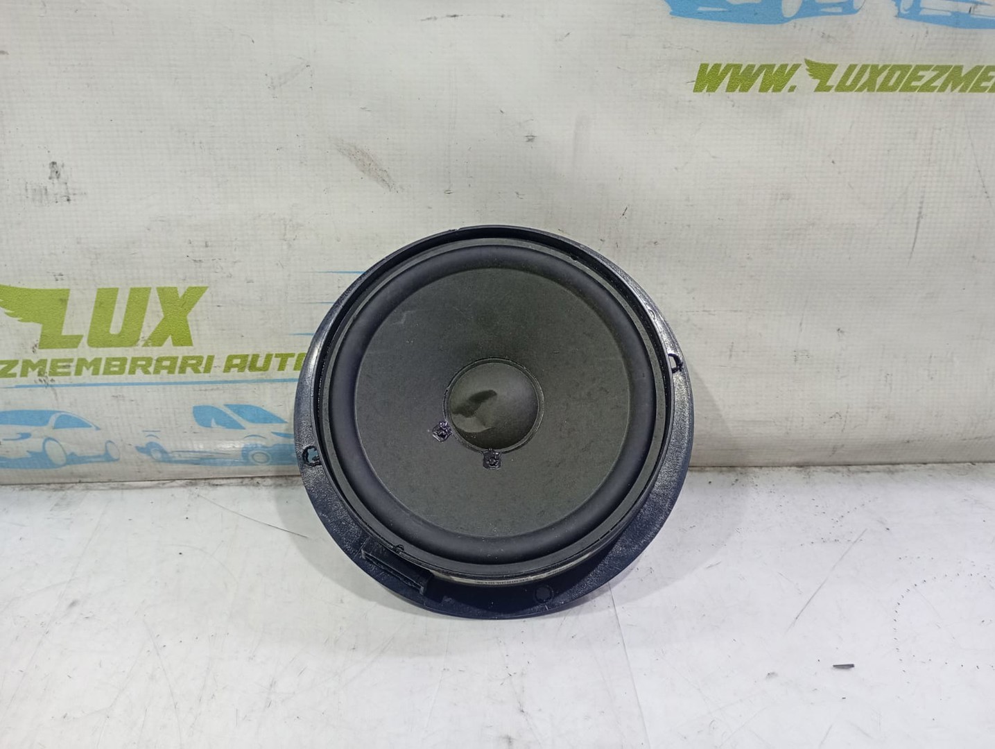 Boxa difuzor a1648203002 Mercedes Benz R-Class W251 (2005 - 2010)