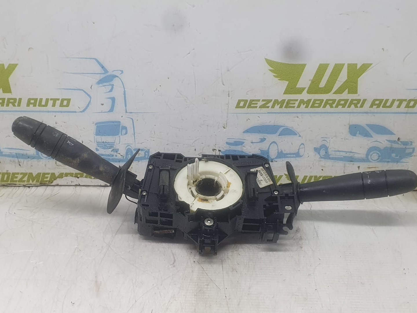 Ansamblu manete spira volan 8200375336 Dacia Logan 1 (2004 - 2008)