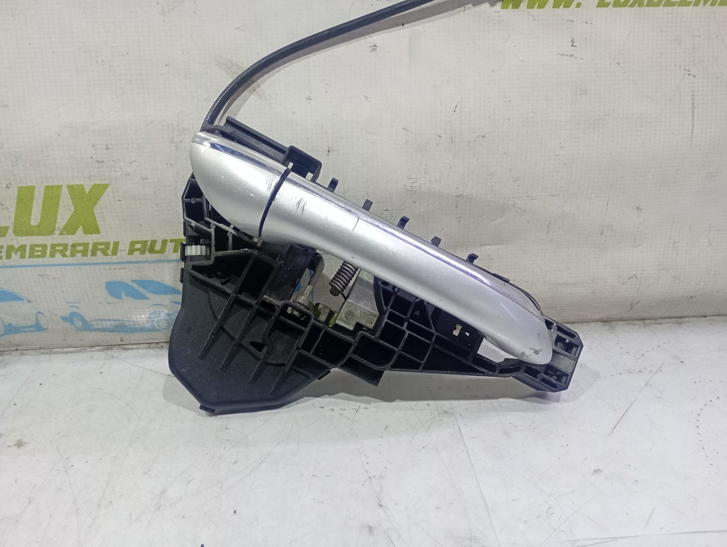 Maner exterior a2517601834 Mercedes Benz R-Class W251 (2005 - 2010)