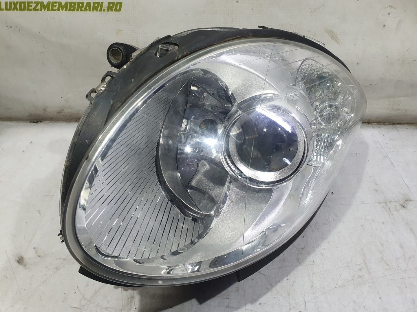 Far dreapta 1eL263037 Mercedes Benz R-Class W251 (2005 - 2010)