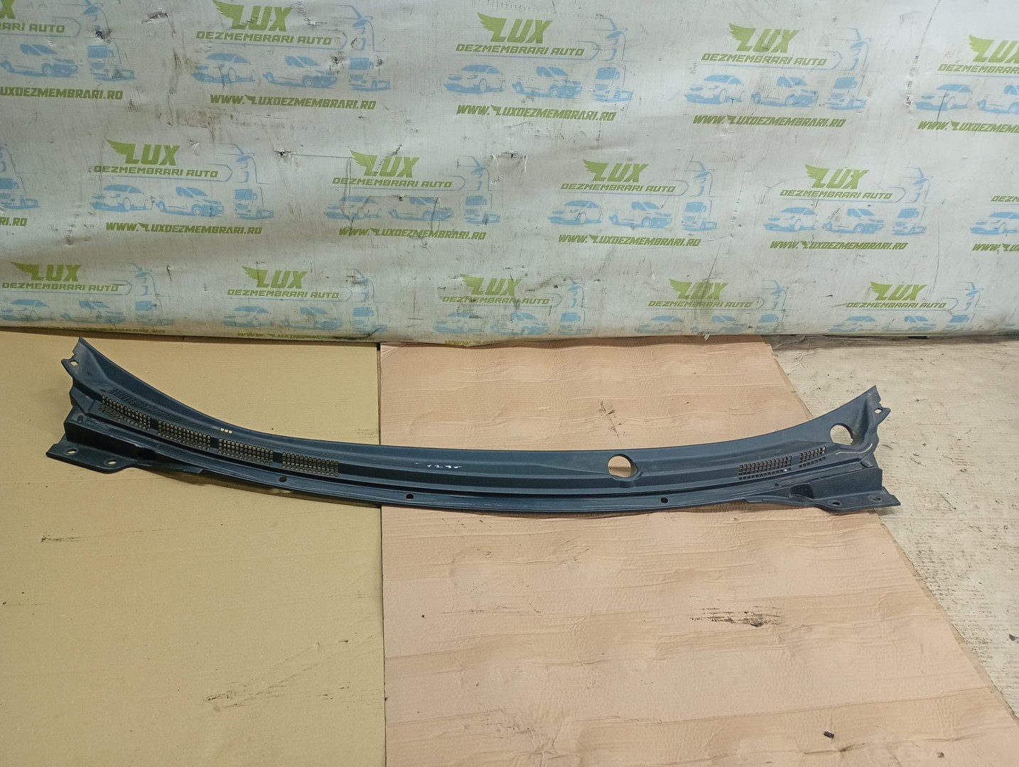Modul Bluetooth 3C8035730D Volkswagen Golf 6 (2008 - 2015)
