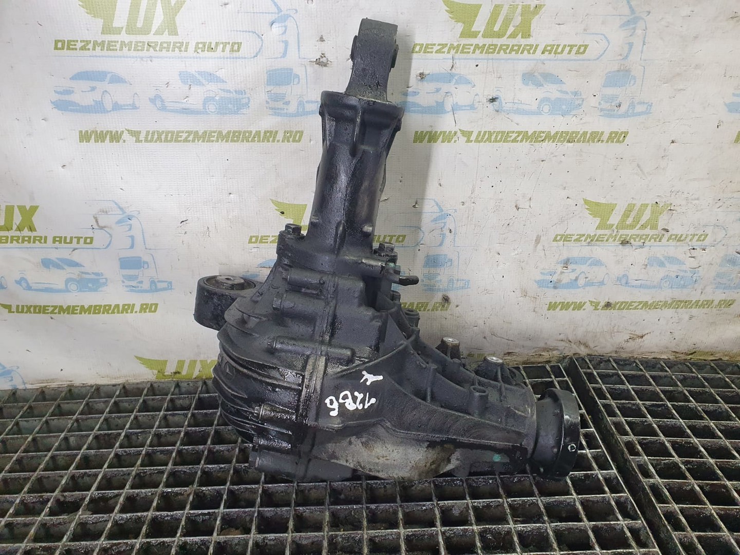 Grup diferential fata 4460310034 4460310031 Mercedes Benz R-Class W251 (2005 - 2010)