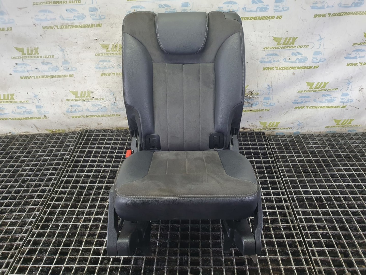 Bancheta spate Mercedes Benz R-Class W251 (2005 - 2010)