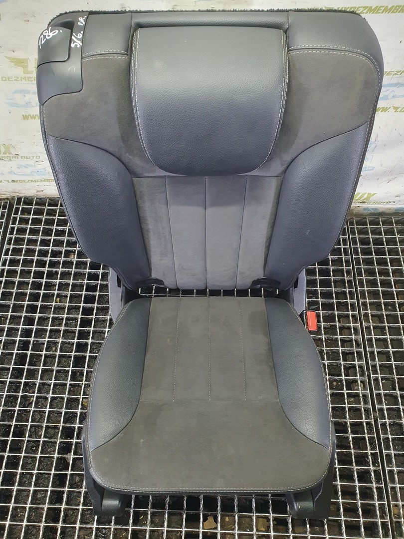 Bancheta spate Mercedes Benz R-Class W251 (2005 - 2010)