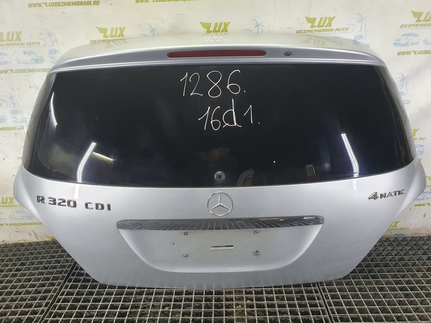 Haion Mercedes Benz R-Class W251 (2005 - 2010)