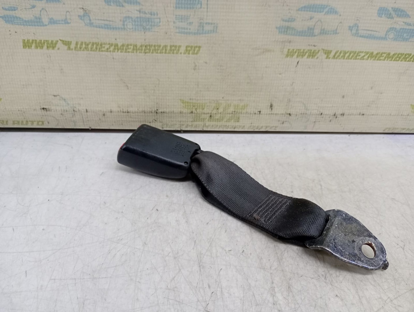 Pretensioner E034501 Mitsubishi Lancer X (facelift) (2010 - 2015)