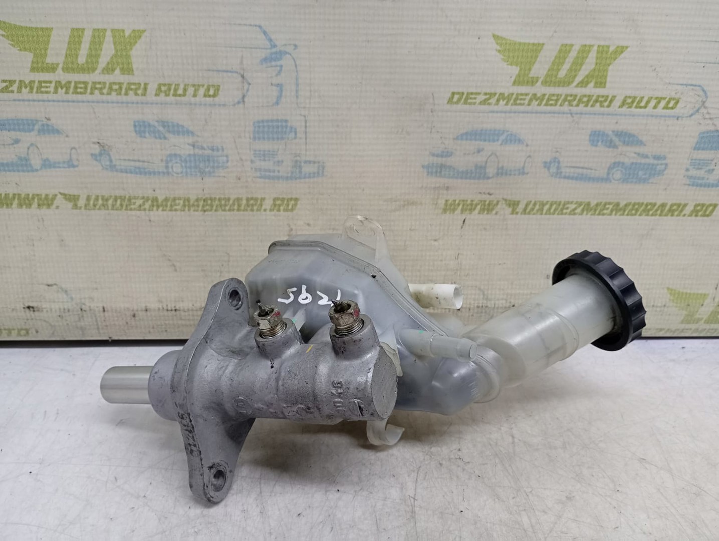 Pompa frana 033508-90021 Mitsubishi Lancer X (facelift) (2010 - 2015)