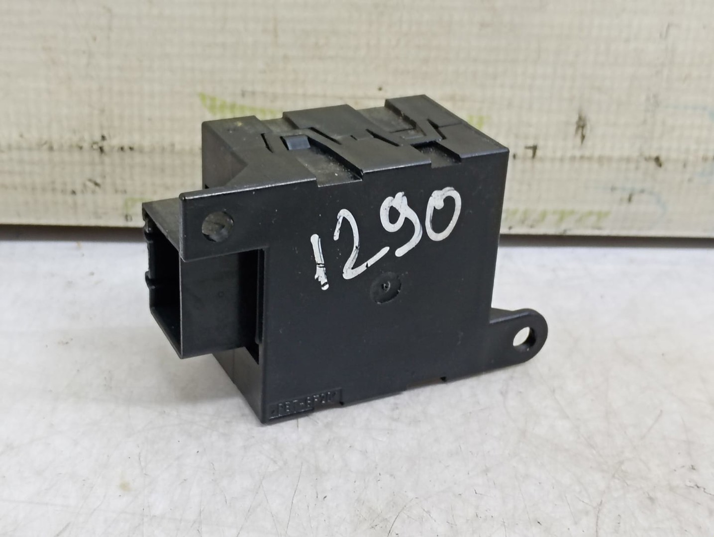 Modul confort 4E0959772A Audi A8 D3/4E (facelift) (2005 - 2007)