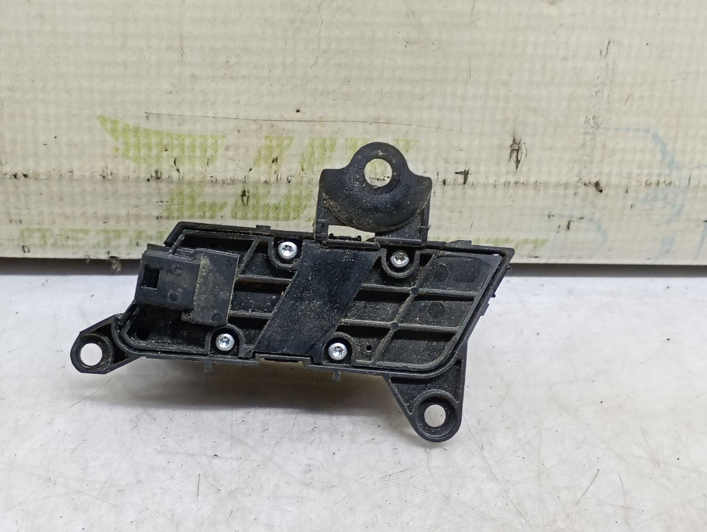 Buton A2218213151 Mercedes Benz S-Class W221 (2005 - 2009)