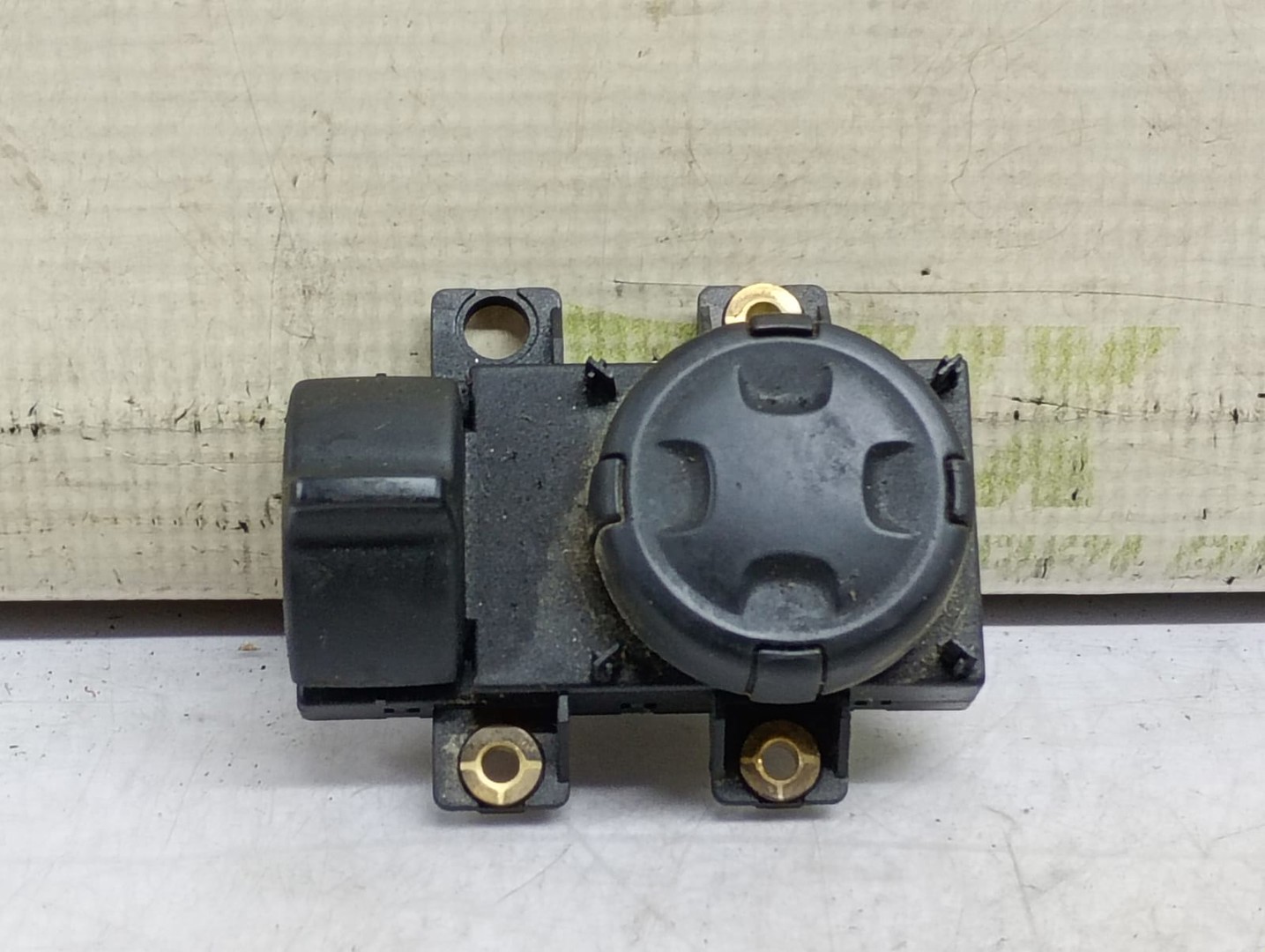 Buton 4E0959778C Audi A8 D3/4E (facelift) (2005 - 2007)
