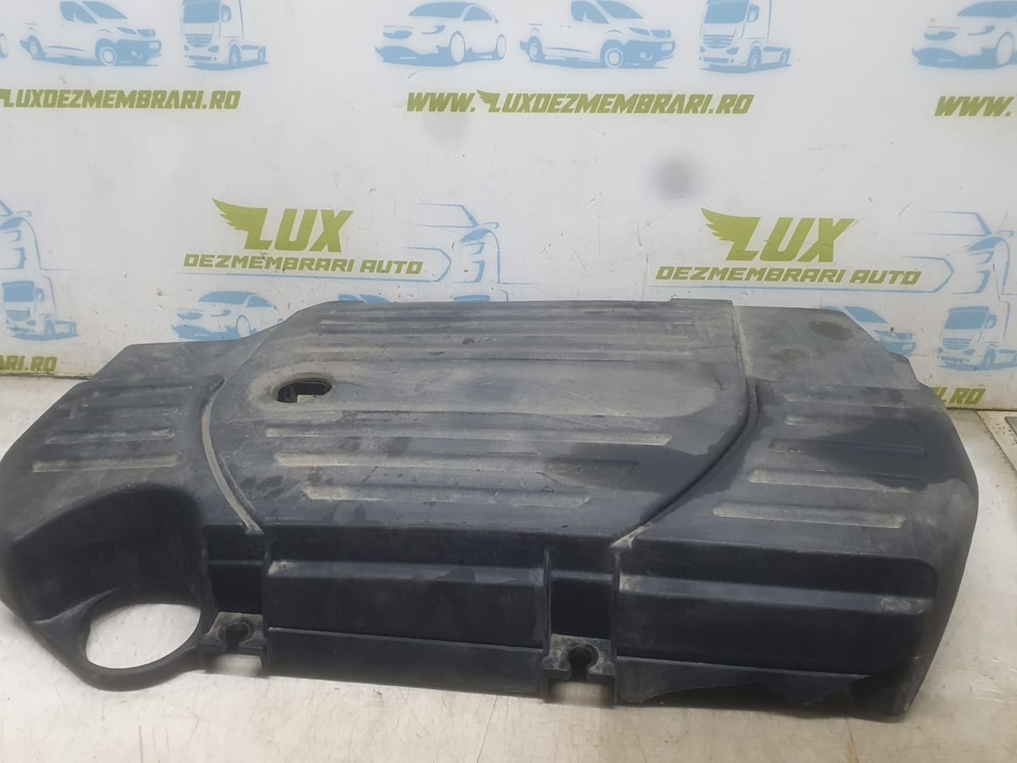 Carcasa filtru aer 54L-A01 Suzuki SX4 1 (facelift) (2009 - 2014)