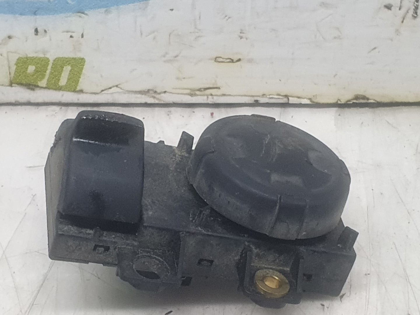 Buton 4E0959777C Audi A8 D3/4E (facelift) (2005 - 2007)