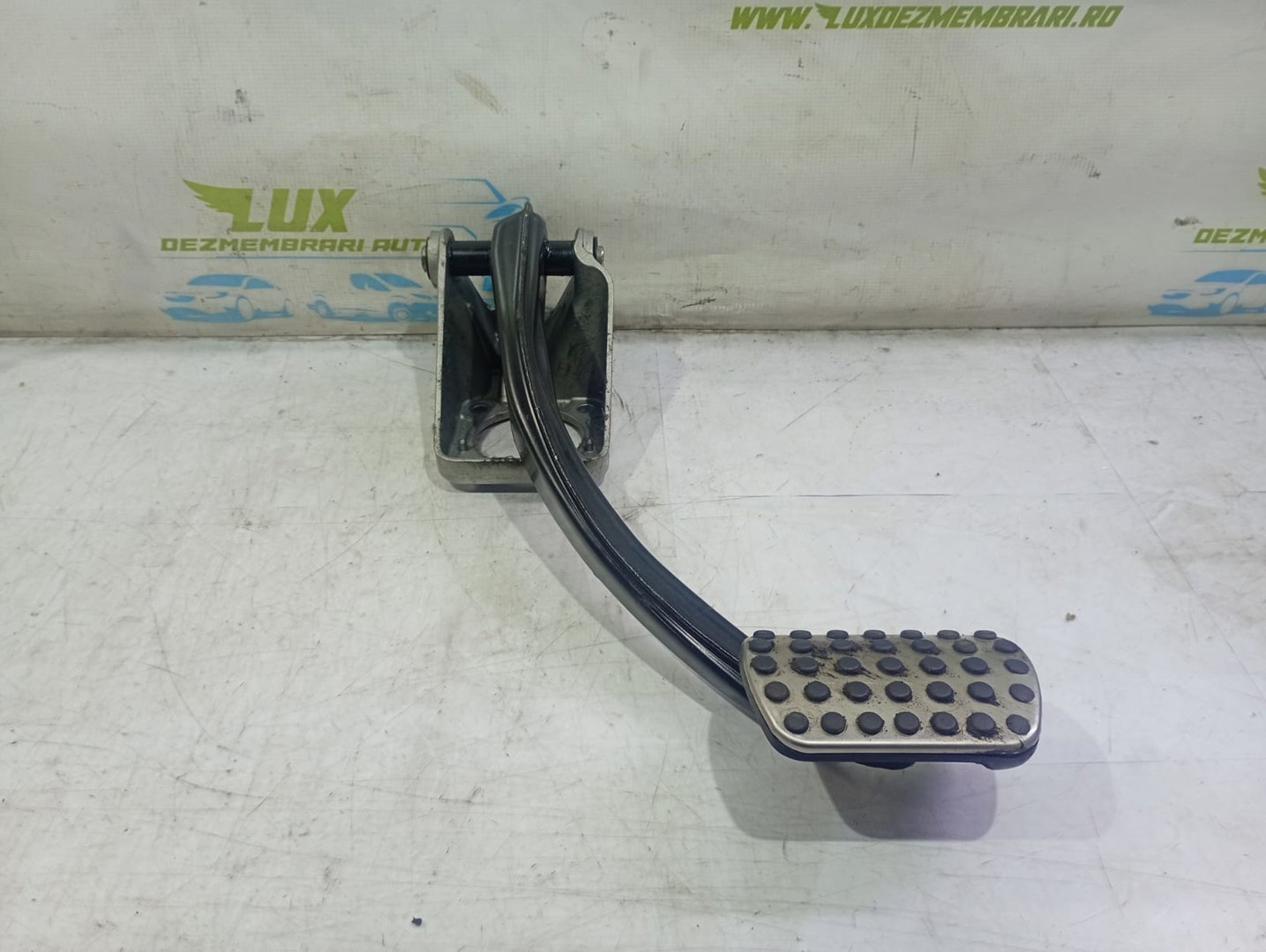 Pedala frana a2512901801 Mercedes Benz R-Class W251 (2005 - 2010)