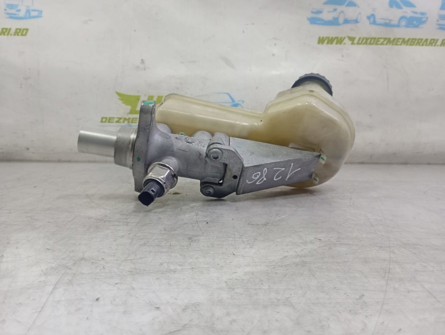Pompa frana a2514300202 Mercedes Benz R-Class W251 (2005 - 2010)