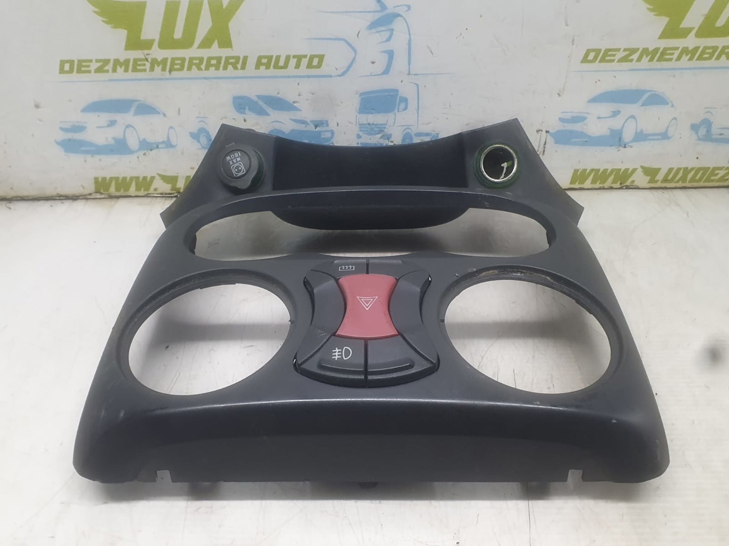 Ornament bord 7354198640E Fiat Doblo 1 (facelift) (2005 - 2009)