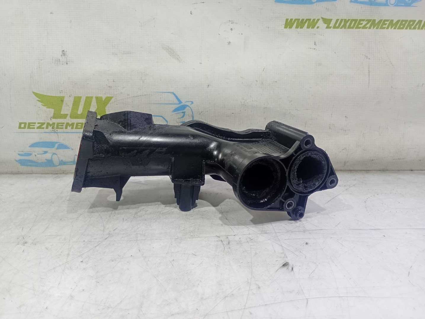 Cot galerie evacuare a6420901037 Mercedes Benz R-Class W251 (2005 - 2010)