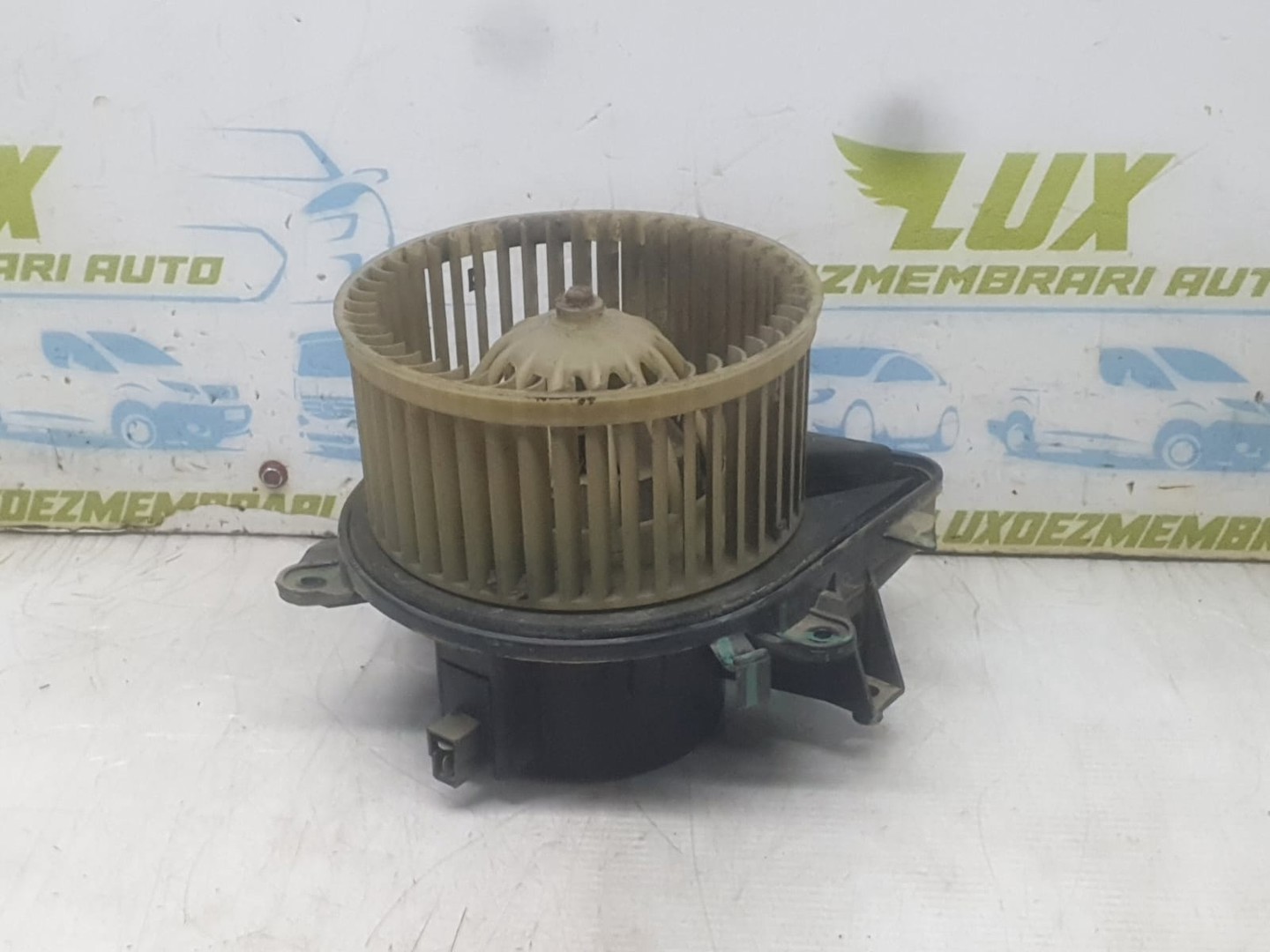 Motoras aeroterma 141730600 Fiat Doblo 1 (facelift) (2005 - 2009)
