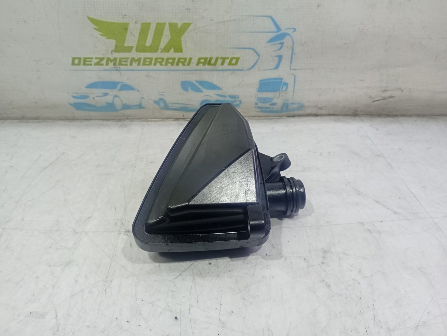 Rezonator aer a6421400087 Mercedes Benz R-Class W251 (2005 - 2010)