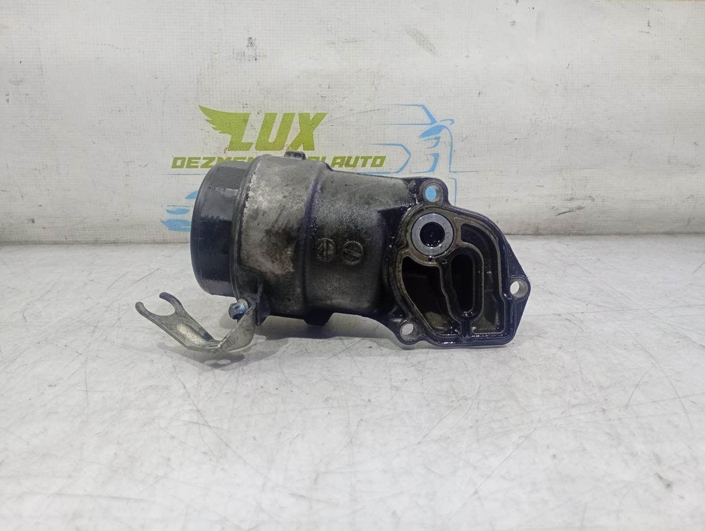 Carcasa filtru ulei Mercedes Benz R-Class W251 (2005 - 2010)