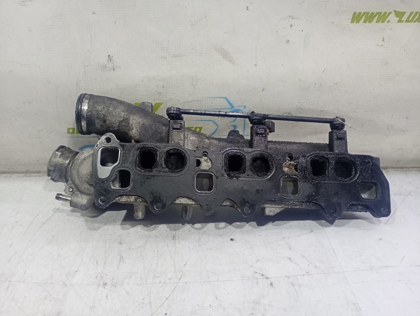 Galerie admisie Mercedes Benz R-Class W251 (2005 - 2010)