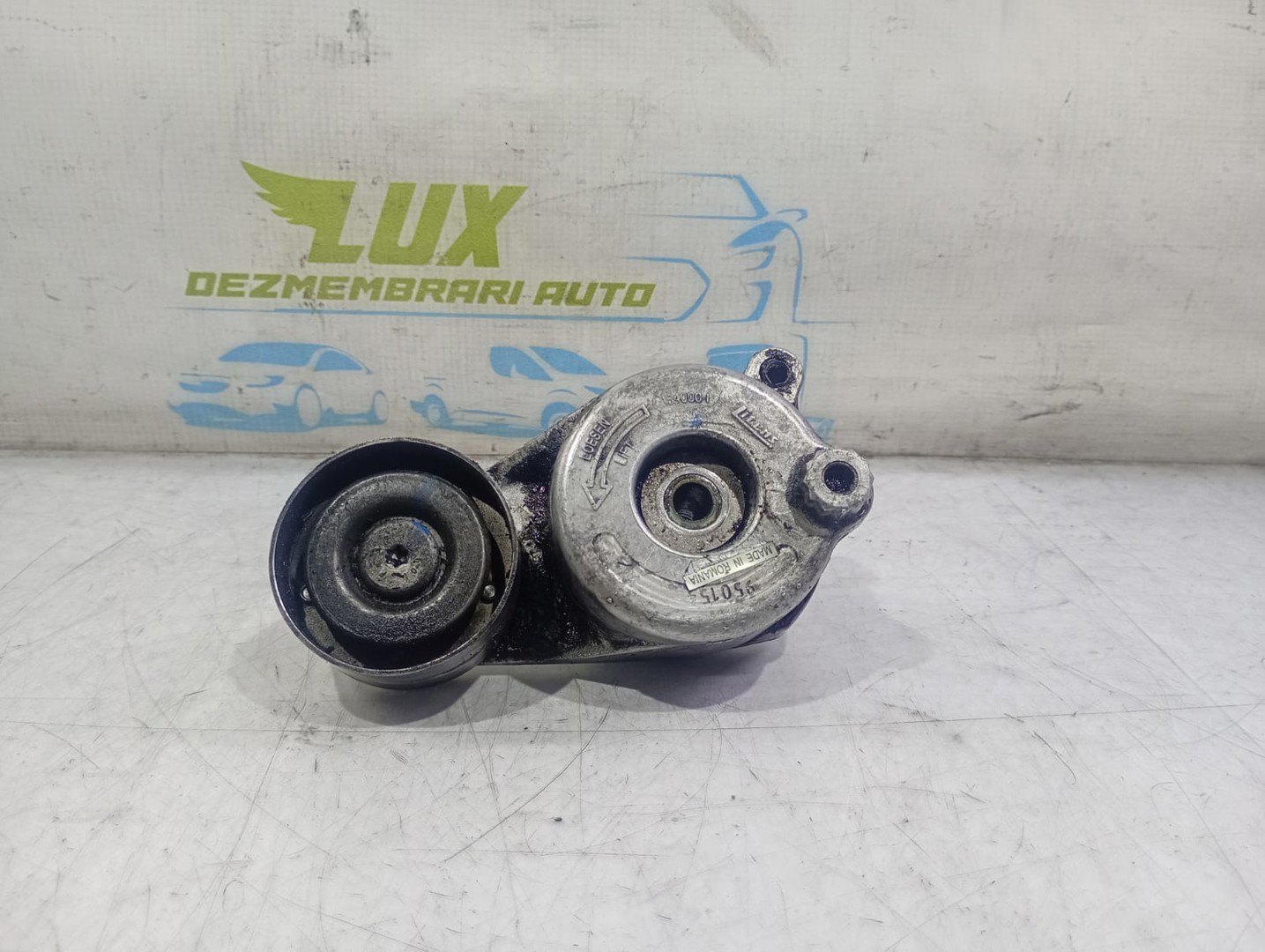 Rola intinzatoare Mercedes Benz R-Class W251 (2005 - 2010)